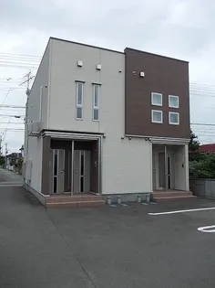 アルバ土崎Aの画像