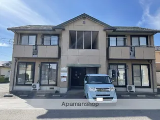 ルミエールBの画像