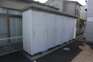 ブレスイングビレッジ【1階】の周辺