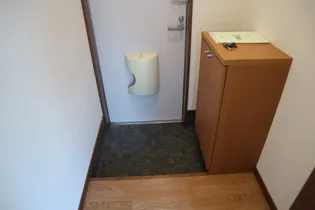 ブレスイングビレッジ【1階】の内装