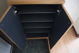 ブレスイングビレッジ【1階】の内装