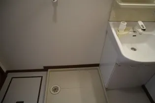 ブレスイングビレッジ【1階】の内装