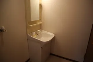 ブレスイングビレッジ【1階】の内装