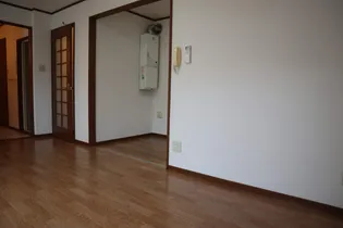 ブレスイングビレッジ【1階】の内装