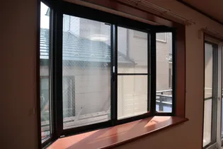 ブレスイングビレッジ【1階】の内装