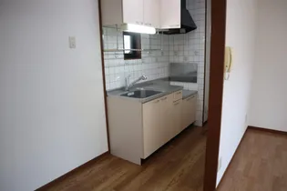 ブレスイングビレッジ【1階】の内装