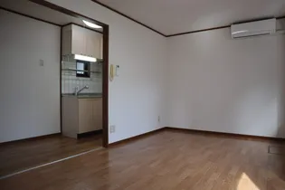 ブレスイングビレッジ【1階】の内装