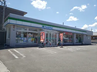 ブレスイングビレッジ【1階】の周辺