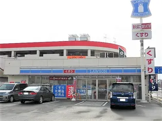 ブレスイングビレッジ【1階】の周辺