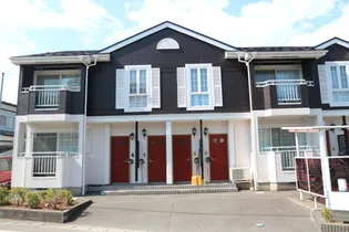 プリムローズ【1階】の外観