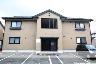 ヴァンセンヌ広面Cの画像