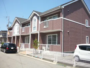 パルパレスBの画像