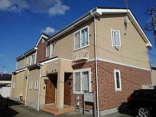 ガーデン プレイスAの画像