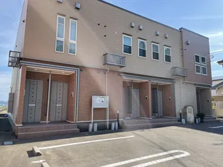 シャイン コート【1階】の外観