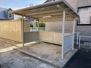 シャイン コート【1階】の周辺