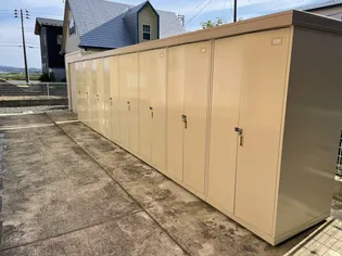 シャイン コート【1階】の周辺