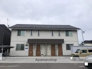 プロヌーブ八橋の画像