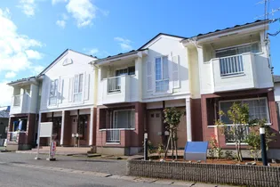 サンパティークK Bの画像