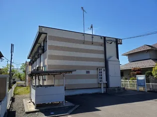 レオパレスプリマベーラの画像