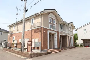 メゾン サンパティックIIIの画像