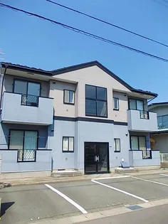 フオレスタの画像