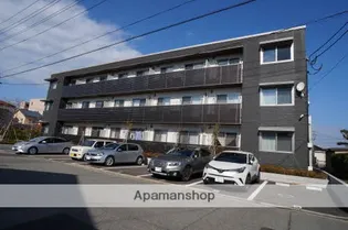 ニューハウン保戸野の画像