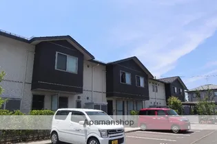 ドルチェⅤ【101号室】の外観