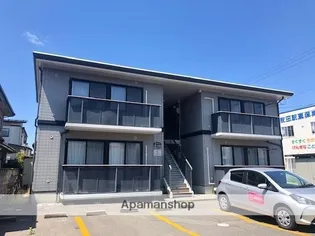 ラポール東通の画像