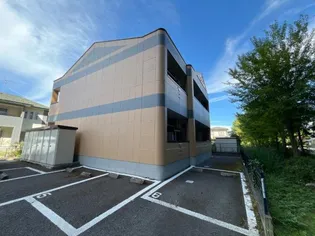 コンフォート堰添の画像