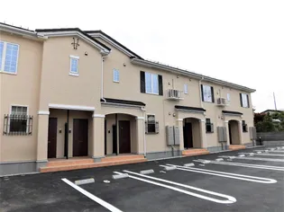 LILAS将軍野AAの画像