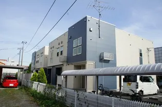 イノセントハウスBの画像