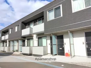 クオリスタ大学病院前の画像