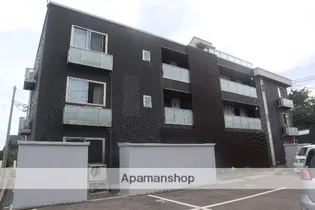 トゥーツリーズ城下町の画像