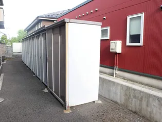 プレステージ・Ⅰ【2階】の周辺