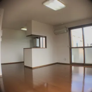 プレステージ・Ⅰ【2階】の内装