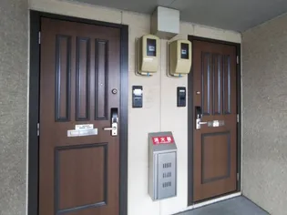 プレステージ・Ⅰ【2階】のその他画像