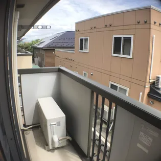 プレステージ・Ⅰ【2階】の内装