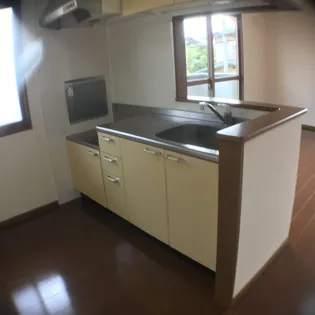 プレステージ・Ⅰ【2階】の内装