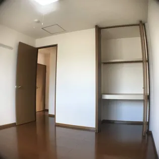 プレステージ・Ⅰ【2階】の内装