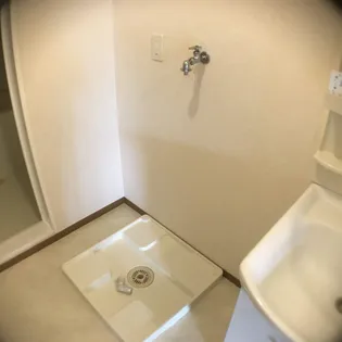 プレステージ・Ⅰ【2階】の内装