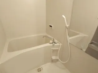 プレステージ・Ⅰ【2階】の風呂