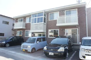 ドミール三和の画像