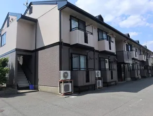 ラフィネ築地の画像