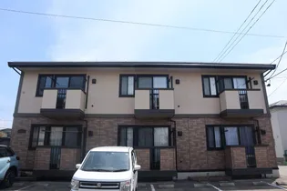 メゾン三和の画像