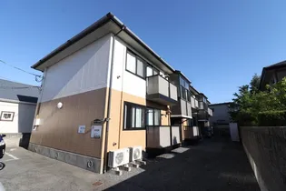 アネックス将軍野の画像