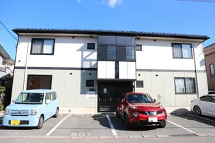 メゾン ド 青月の画像