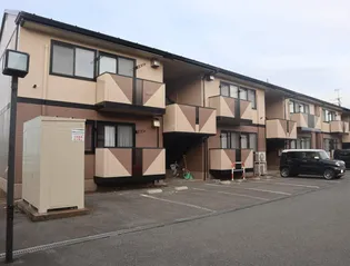 セジュール大住Iの画像