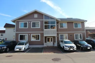 ルピナ山王 Aの画像