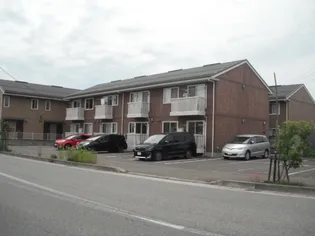 ロイヤルコート茨島【1階】の外観