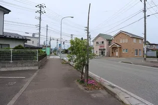 ロイヤルコート茨島【1階】の周辺